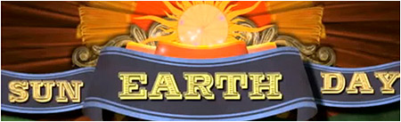 Sun-Earth Day 508c Compliant Video